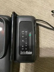Carátula de TurboVision