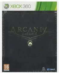 Carátula de Arcania: Gothic 4 [Special Edition]