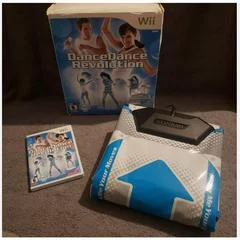 Carátula de Dance Dance Revolution [Bundle]
