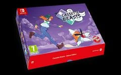 Carátula de Cassette Beasts [Deluxe Edition]