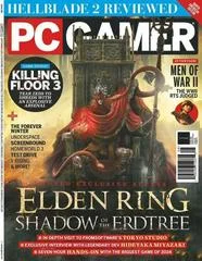 Carátula de PC Gamer [Issue 386]