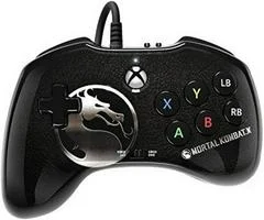 Carátula de Mortal Kombat X Fight Pad
