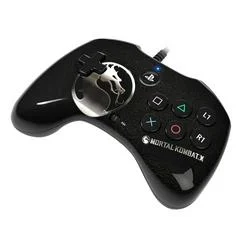 Carátula de Mortal Kombat X Fight Pad