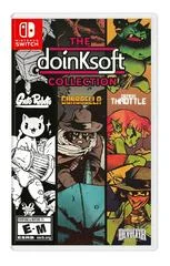 Carátula de The Doinksoft Collection