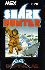 Carátula de Shark Hunter