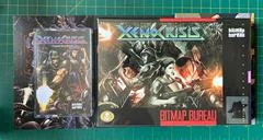 Carátula de Xeno Crisis [Collector's Edition]