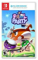 Carátula de Pool Party [Code In Box]