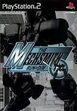 Carátula de The MechSmith: Run Dim