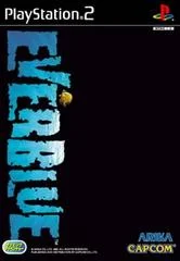 Carátula de Everblue