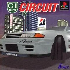 Carátula de C1 Circuit