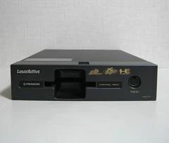 Carátula de Pioneer PAC-N1