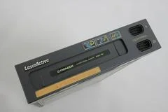 Carátula de Pioneer PAC-S1