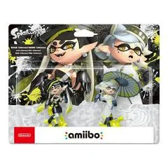 Carátula de Callie And Marie Alterna 2-Pack