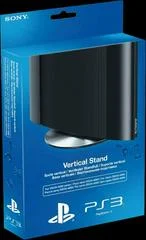 Carátula de Vertical Stand [Super Slim]