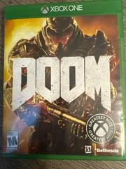 Carátula de Doom [Greatest Hits]