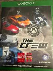 Carátula de The Crew [Greatest Hits]