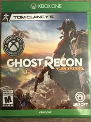 Carátula de Ghost Recon Wildlands [Greatest Hits]
