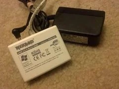 Carátula de Rock Band USB 2.0 4 Ports HUB