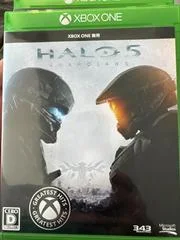 Carátula de Halo 5 Guardians [Greatest Hits]