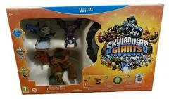 Carátula de Skylander's Giants Starter Pack