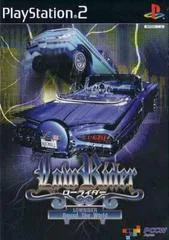 Carátula de LowRider: Round The World