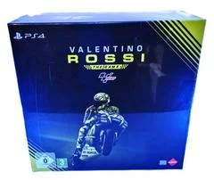 Carátula de Valentino Rossi [Collector's Edition]