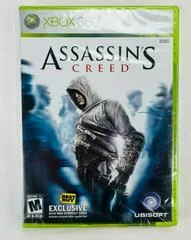 Carátula de Assassin's Creed [Best Buy]