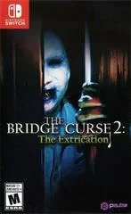 Carátula de The Bridge Curse 2: The Extrication