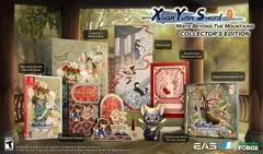Carátula de Xuan Yuan Sword: Mists Beyond The Mountains [Collector's Edition]