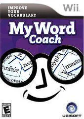 Carátula de My Word Coach