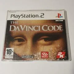 Carátula de Da Vinci Code [Not For Resale]