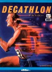 Carátula de Decathlon