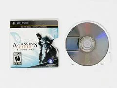 Carátula de Assassin's Creed: Bloodlines [Not For Resale]