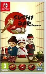 Carátula de Sushi Bar Express