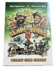 Carátula de Slaps And Beans 2 [Yellow Gold Edition]