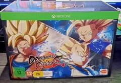 Carátula de Dragon Ball FighterZ [Collector's Edition]