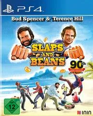 Carátula de Slaps And Beans [90th Anniversary Edition]
