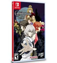 Carátula de Castlevania Dominus Collection