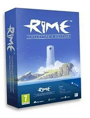 Carátula de Rime [Collector's Edition]
