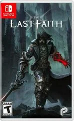 Carátula de The Last Faith