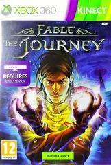 Carátula de Fable: The Journey [Bundle Copy]