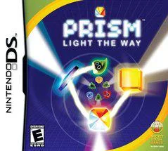 Carátula de Prism