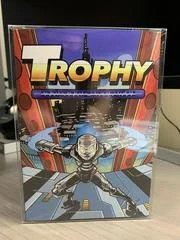 Carátula de Trophy [Homebrew]