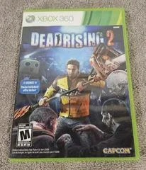 Carátula de Dead Rising 2 [Bonus Map Bundle]