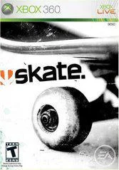 Carátula de Skate