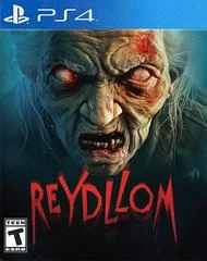 Carátula de Reydllom