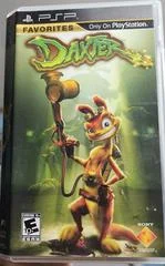 Carátula de Daxter [Favorites Not For Resale]