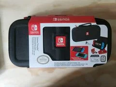 Carátula de Switch Game Traveler