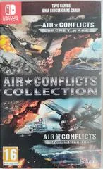 Carátula de Air Conflicts Collection