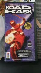 Carátula de Road Rash [Soundtrack Variant]